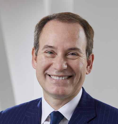 Accomplish Health Welcomes Dr. John Morton to Its Board of Advisors