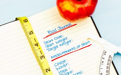 The Power of Tracking: How It Can Help You Achieve Your Weight Loss Goals
