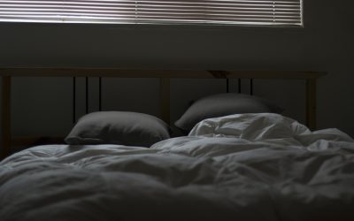 The Surprising Connection Between Sleep and Weight Loss