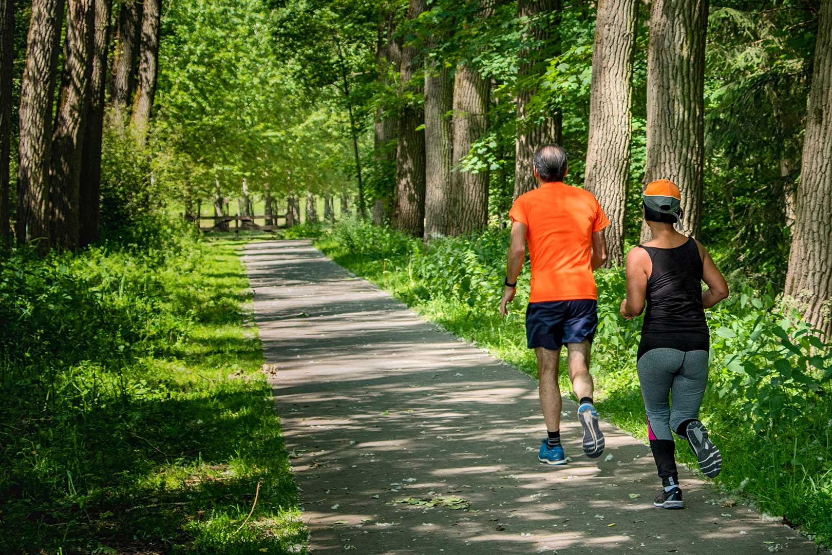 Physical Activity Should Be A Health Priority