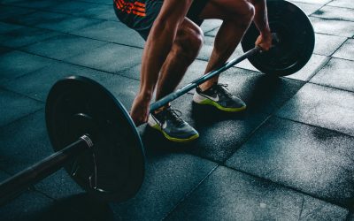 Retaining Lean Mass During Weight Loss